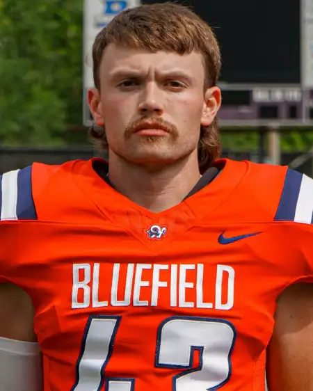 Kennison Moore, Football, undefined