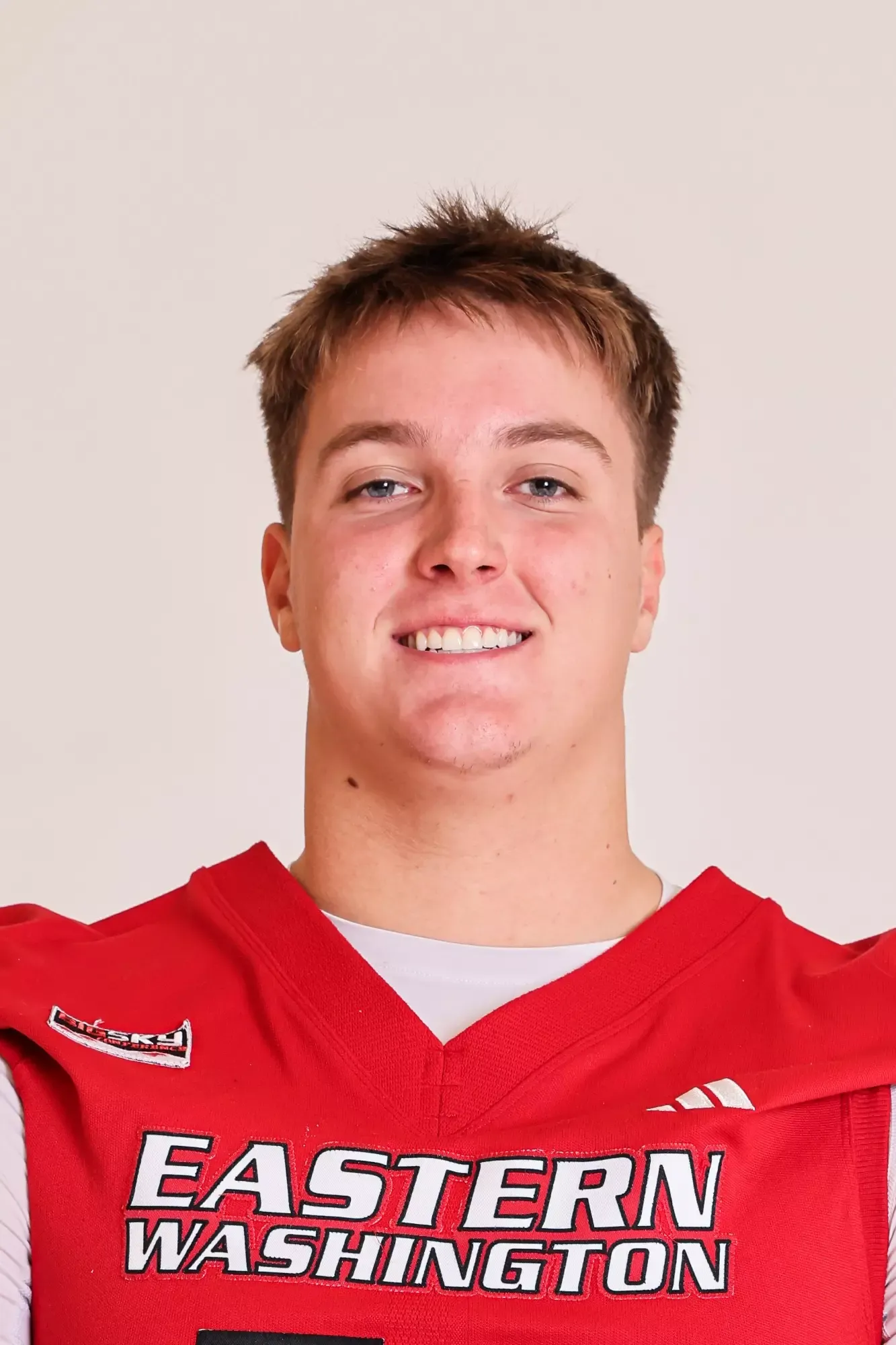 Ted Kuhrau, Football, undefined