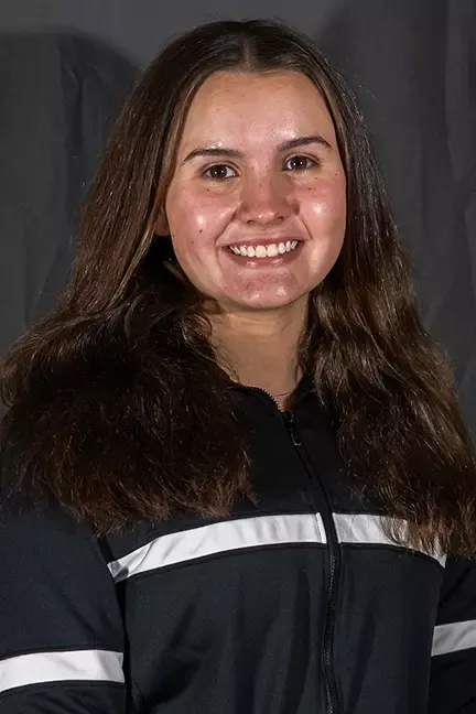 Avery Shuping, Swimming & Diving, Virginia Military Institute