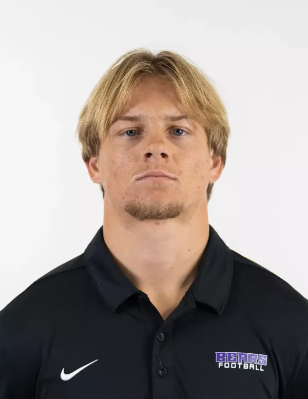 Roman Hardin, Football, University of Central Arkansas