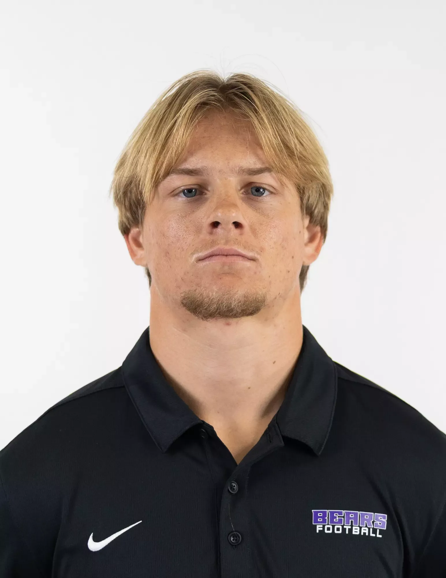 Roman Hardin, Football, University of Central Arkansas