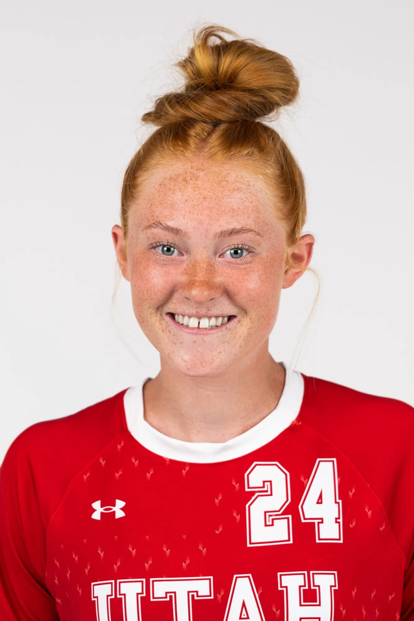 Ava Escobedo, Soccer, University of Utah