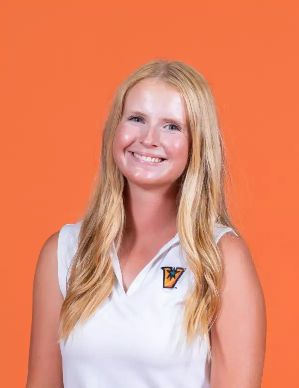 Avery Glanzer, Golf, University of Texas Rio Grande