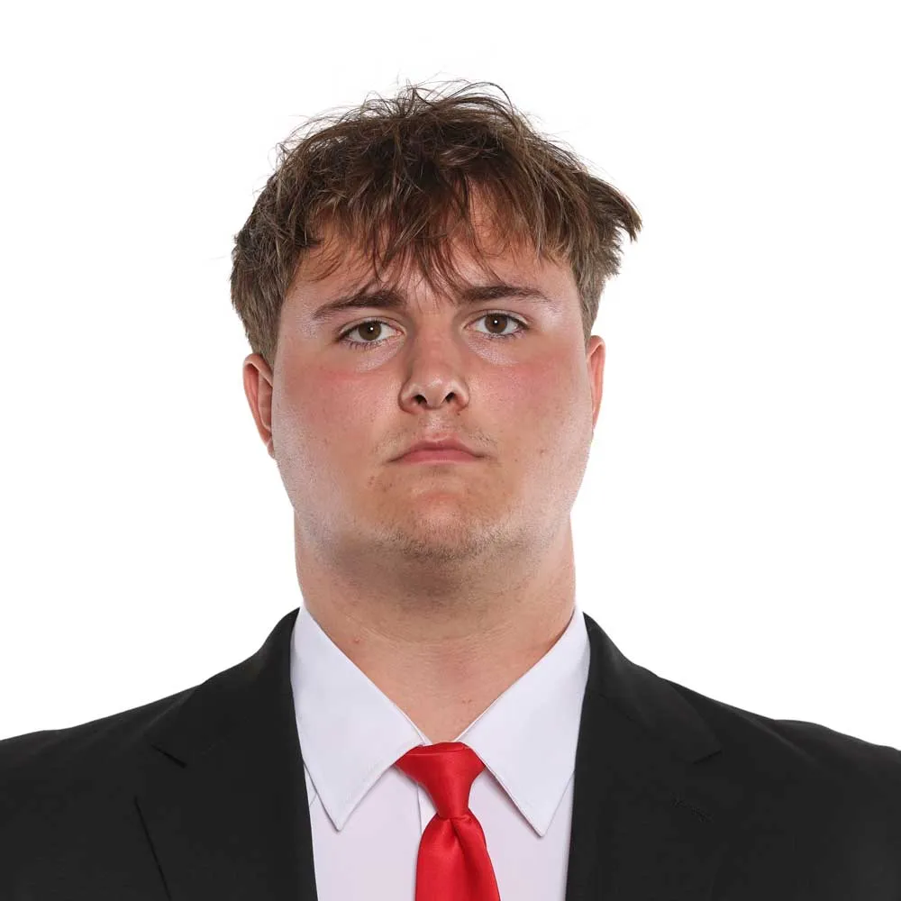 Luke Graham, Football, undefined