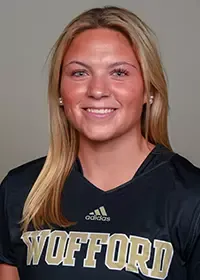 Abbey Testa, Lacrosse, Wofford University