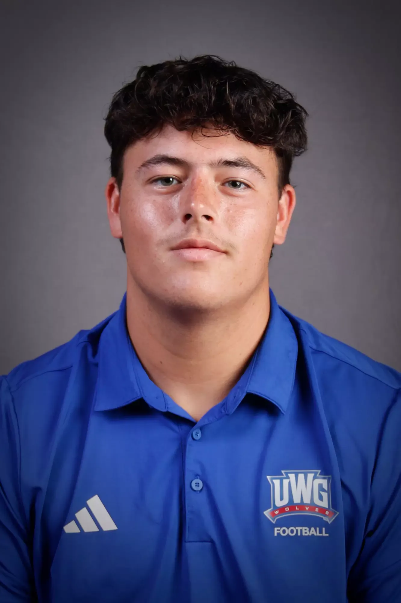 Mason McLendon, Football, undefined