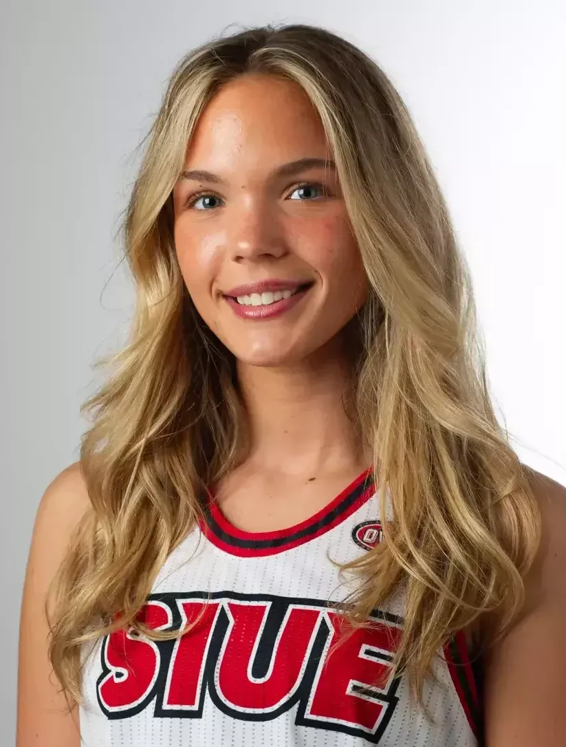 Brooke Blankenship, Basketball, undefined