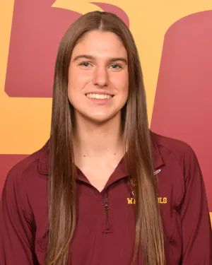 Abbey Murphy, Water Polo, undefined