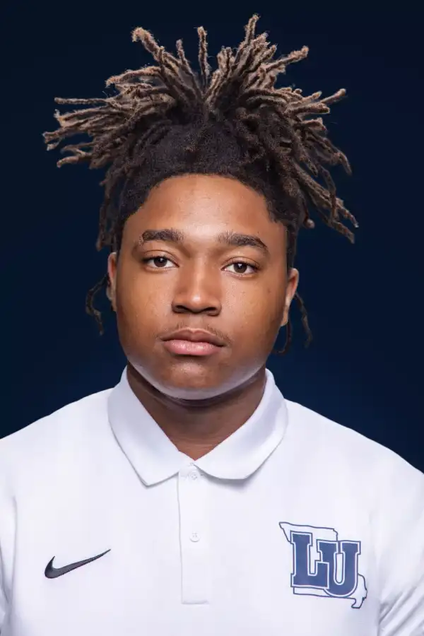 Jeremiah Haggins, Football, Lincoln University