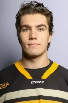 Max Matthews, Hockey, undefined