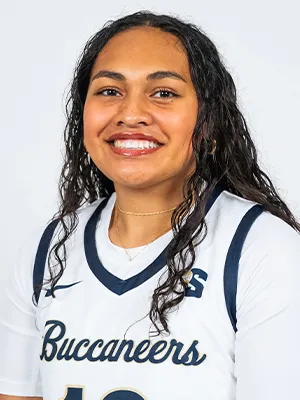 Rochelle Afo Manuma, Basketball, Charleston Southern University