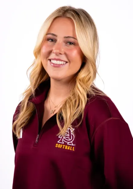 Millie Roberts, Softball, undefined