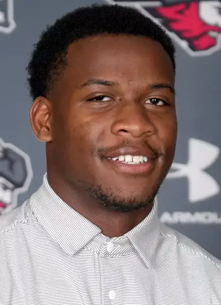 Braylon Beckworth, Football, Western Colorado University