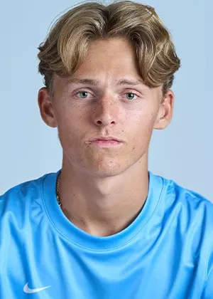 Taj Eagleston, Soccer, undefined