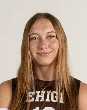 Jana Jankowski, Volleyball, Lehigh University