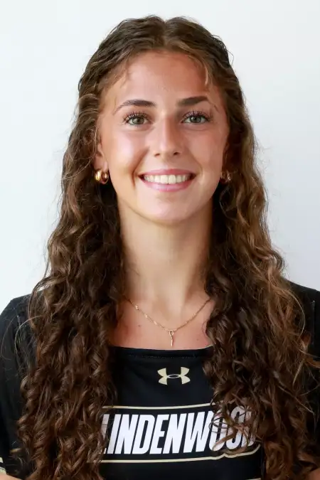 Alissa DiGiacinto, Lacrosse, Lindenwood University