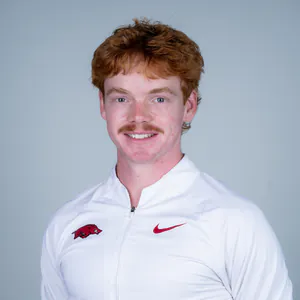 Josh Rammage, Track and Field, undefined