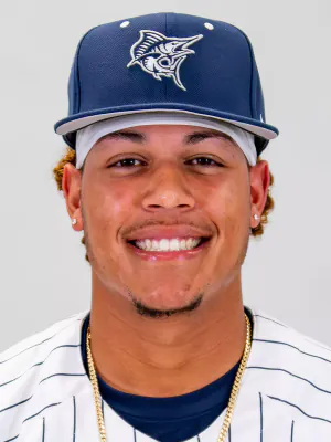 Adrian Diaz, Baseball, undefined