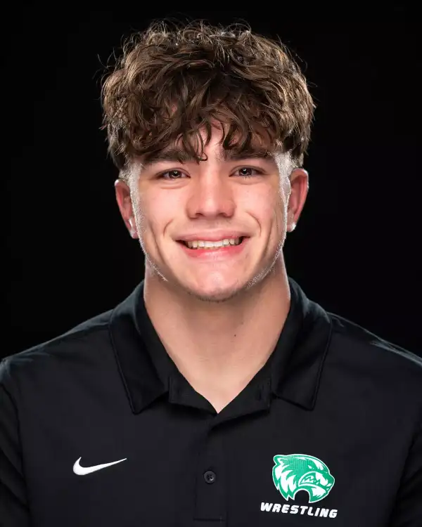 Owen Proper, Wrestling, Utah Valley University