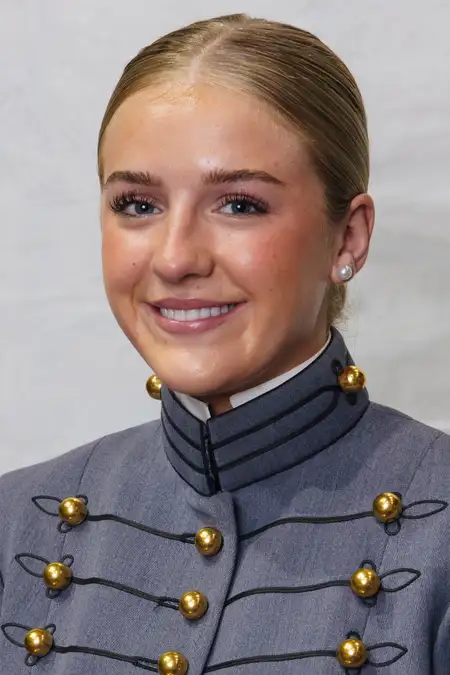 Audrey St. Clair, Volleyball, United States Military Academy