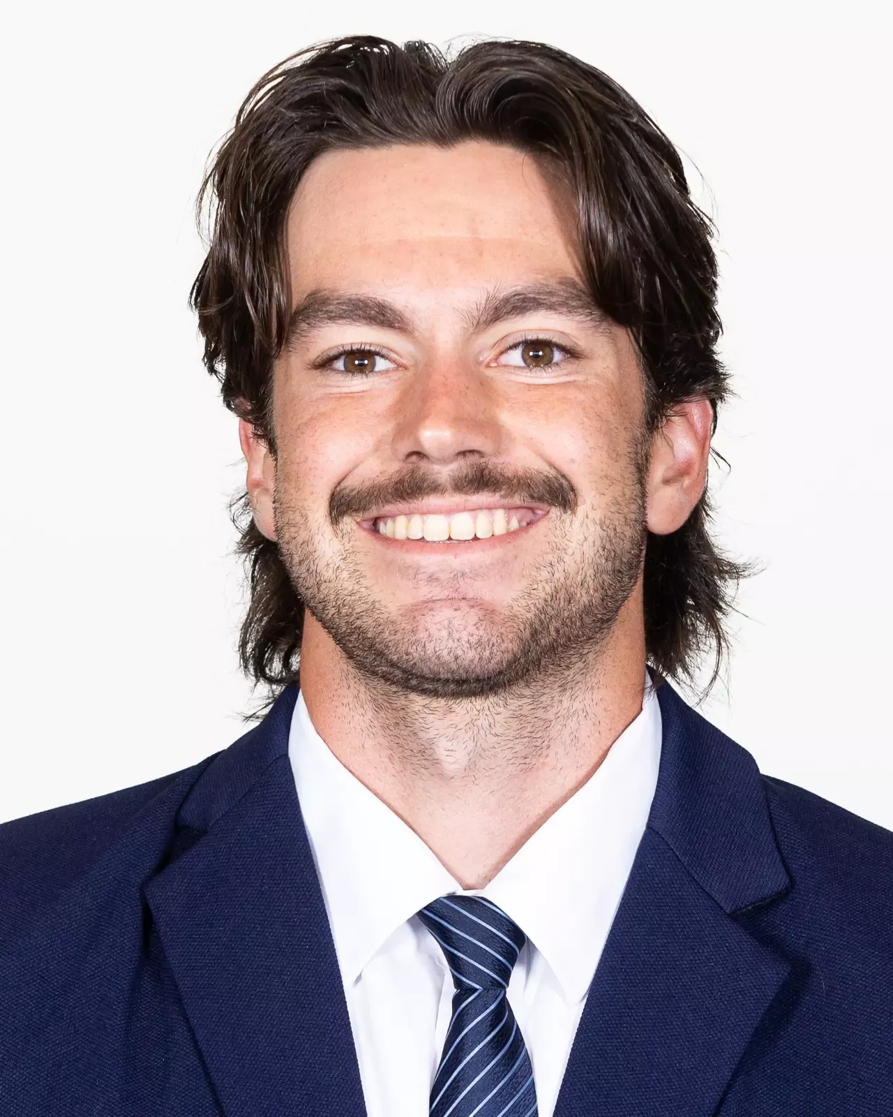 Garrett Lavin, Football, undefined