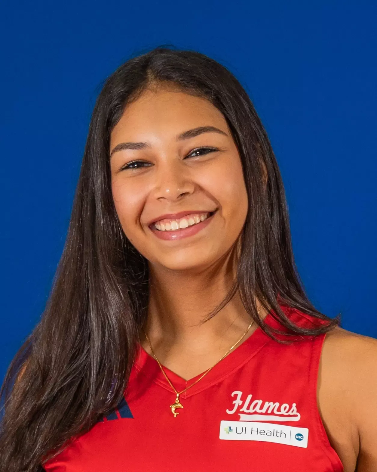 Judy Asar, Volleyball, University of Illinois Chicago