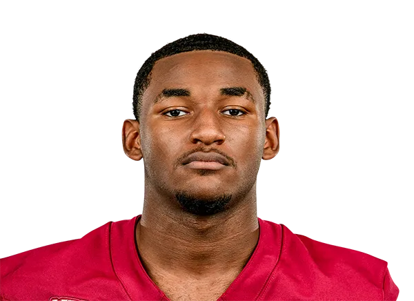 Sy'ree Livingston, Football, undefined