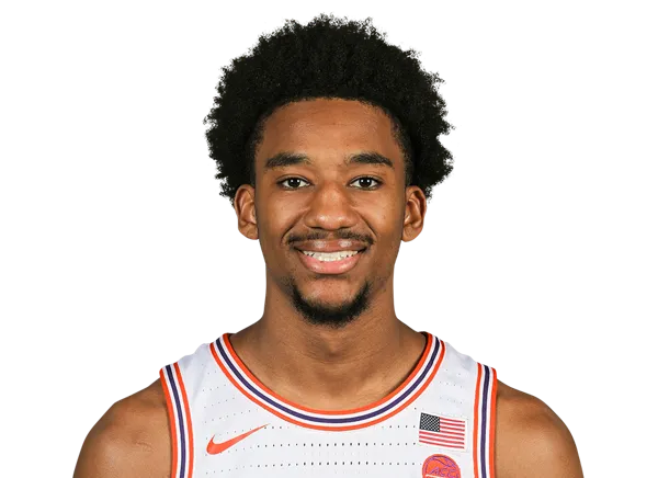 Ace Buckner, Basketball, undefined