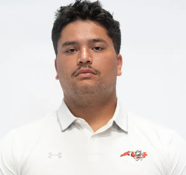 Jose Gonzalez, Football, Gardner-Webb University