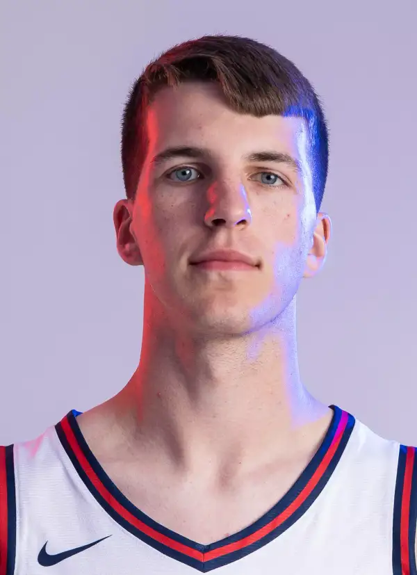 Kendall Phillips, Basketball, University of the Cumberlands