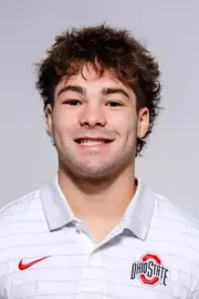 Peyton Contini, Gymnastics, Ohio State University