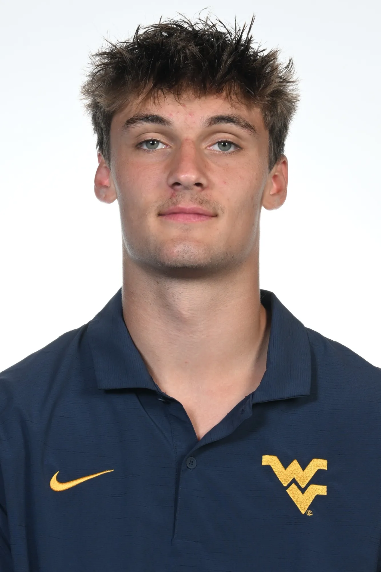 Kade Bush, Football, undefined