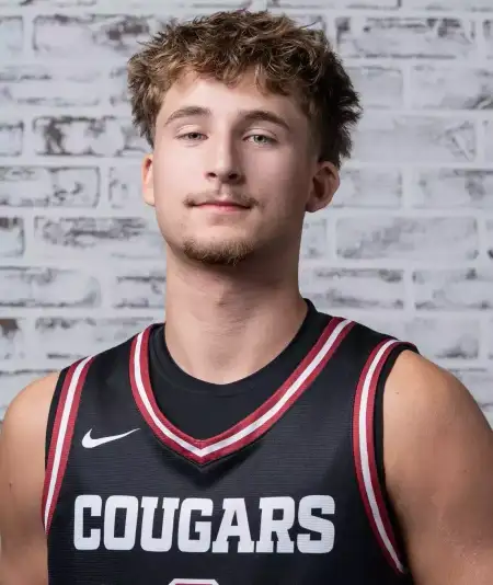 Colton Kelley, Basketball, Azusa Pacific University