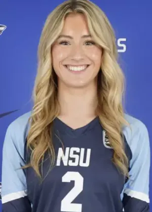 Brooke Spurgeon, Volleyball, undefined