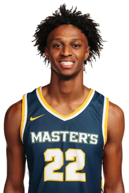 Josh Watkins, Basketball, The Master's University