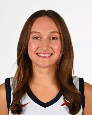 Mackenzie Blackford, Basketball, Duquesne University