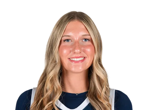 Gracie Johnson, Basketball, Utah State University