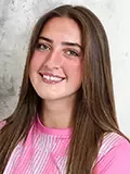 Sierra Cordola, Soccer, Eastern Illinois University