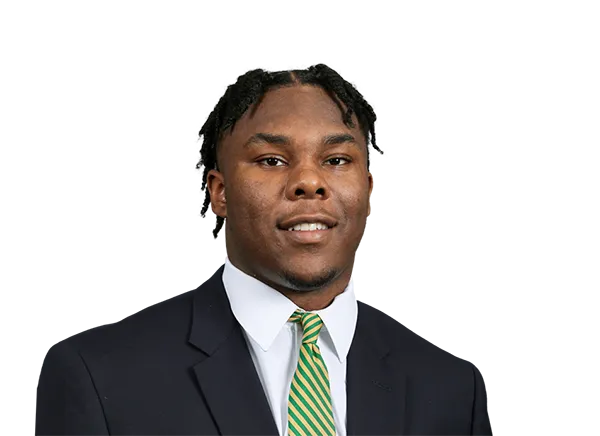 Terrell McDonald, Football, undefined