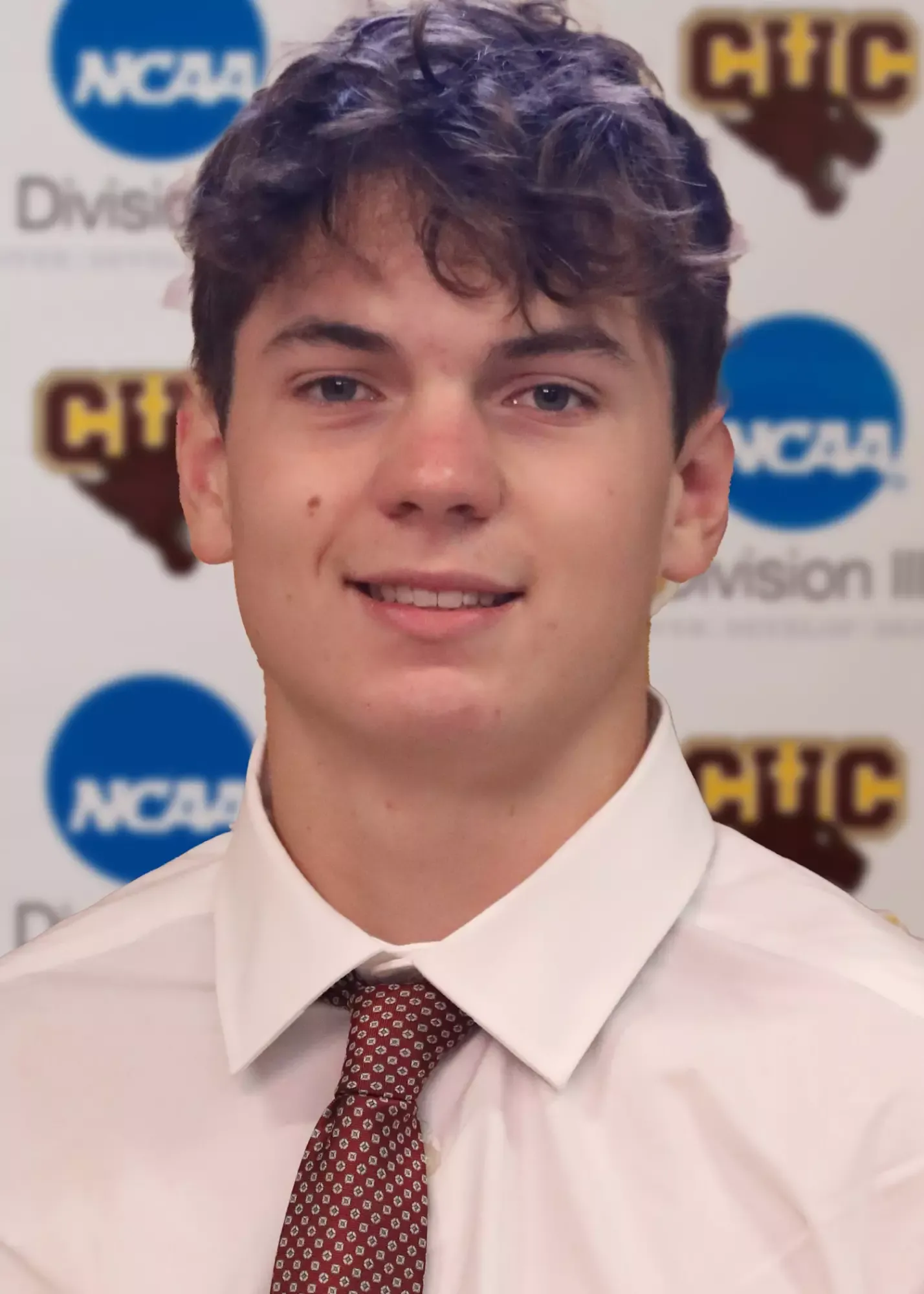 Sam Hillmann, Basketball, Concordia University Chicago