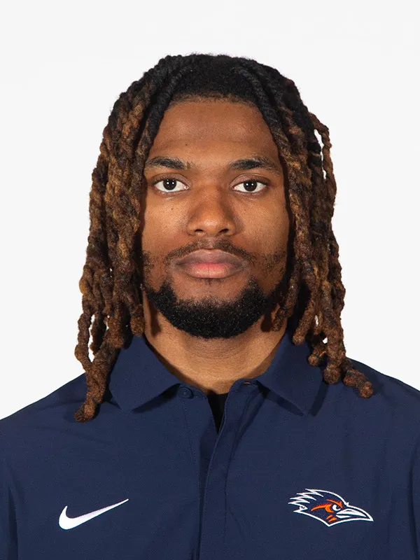 Brent Moss, Basketball, undefined