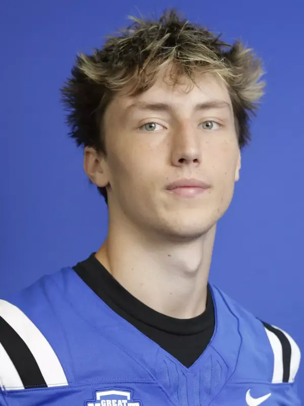 Max Labin, Football, Thomas More University
