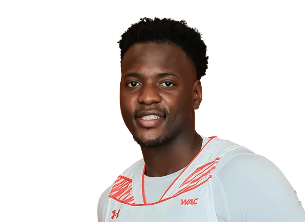 David Oyona-Ibandzo, Basketball, undefined