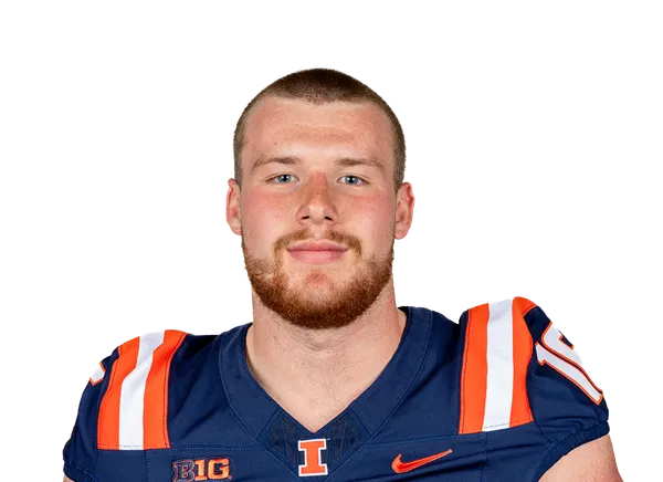 Logan Farrell, Football, undefined