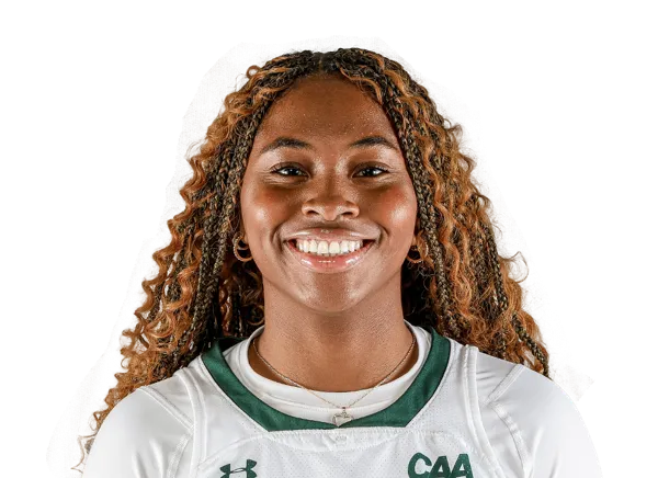 Monet Dance, Basketball, undefined