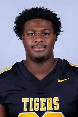 Taderian Partee, Football, undefined