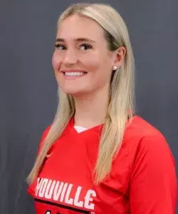 Ireland Costigan, Lacrosse, D'Youville University