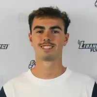 Graham Putnam, Soccer, Lebanon Valley College