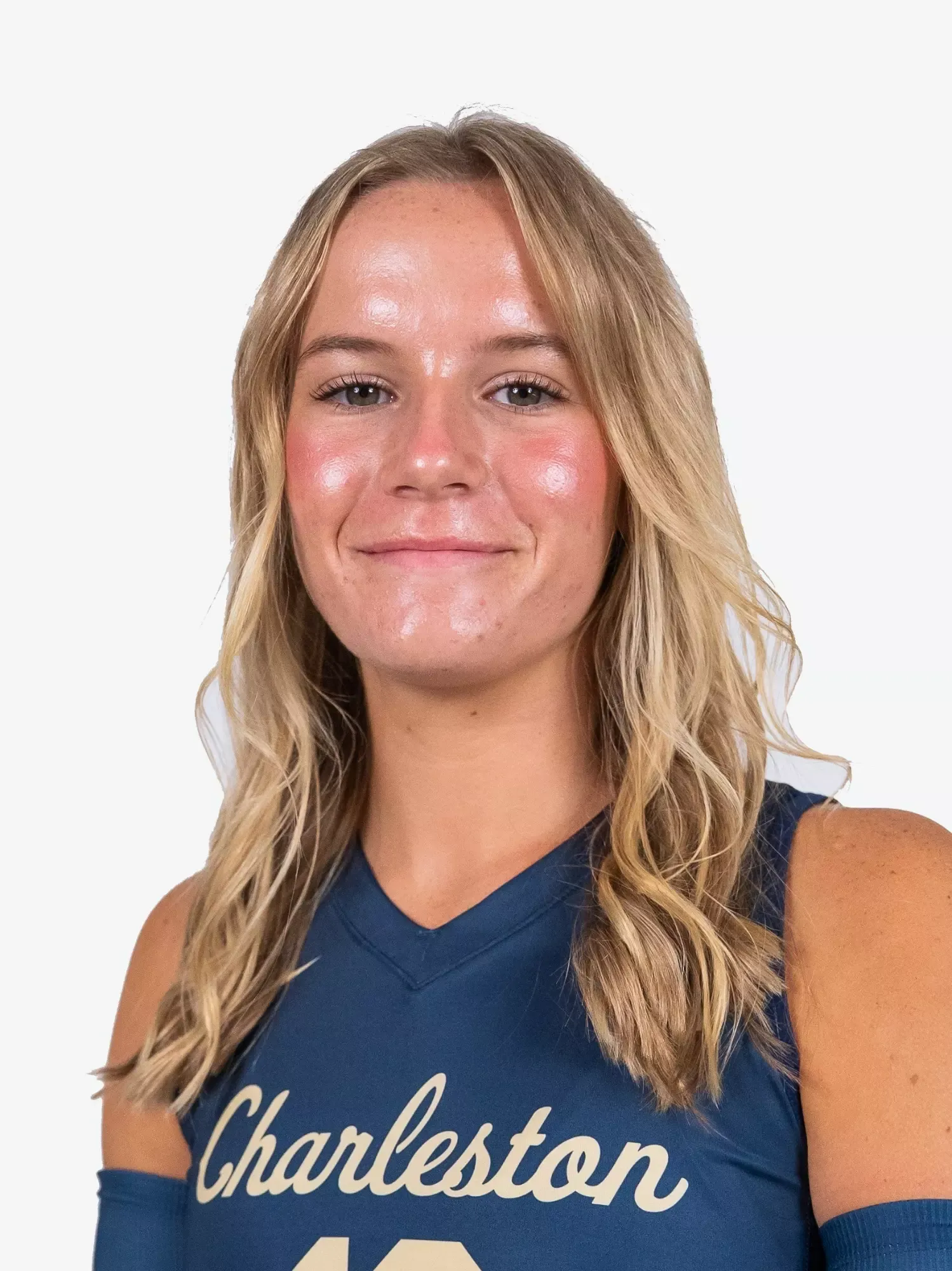 Cara McLean, Volleyball, undefined