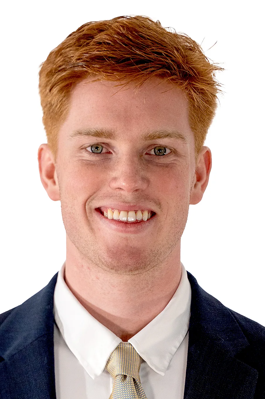 Mac McGahren, Lacrosse, Bucknell University